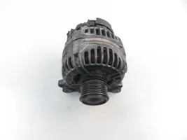 Audi A3 S3 8L Generator/alternator 0124515010