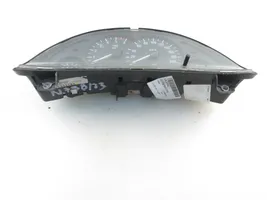 Opel Combo C Compteur de vitesse tableau de bord 