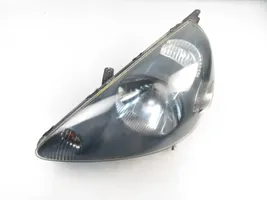 Honda Jazz Lampa przednia 