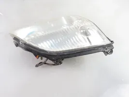 Nissan X-Trail T30 Headlight/headlamp 