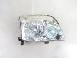 Nissan X-Trail T30 Headlight/headlamp 