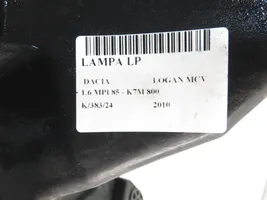 Dacia Logan I Lampa przednia 