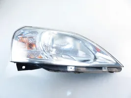 Dacia Logan I Lampa przednia 