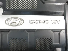 Hyundai Coupe Dzinēja pārsegs (dekoratīva apdare) 