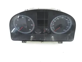 Volkswagen Caddy Licznik / Prędkościomierz 110080237015