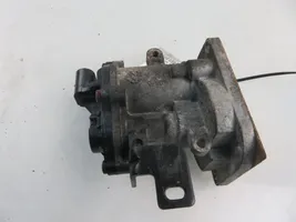 Ford Focus EGR-venttiili 