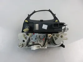 Pontiac Vibe Interruptor de control del ventilador interior 