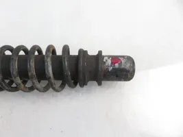 Bellier B8 Front shock absorber with coil spring 