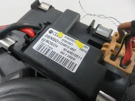 Audi A6 S6 C6 4F Heater fan/blower 