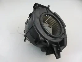 Audi A6 S6 C6 4F Heater fan/blower 