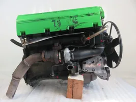 BMW 7 E38 Moteur 256T1