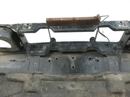 Hummer H2 Motorhaube 