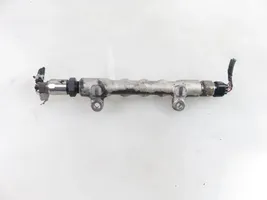 Toyota RAV 4 (XA30) Fuel main line pipe 