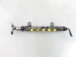 Toyota RAV 4 (XA30) Fuel main line pipe 