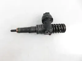 Audi A3 S3 8P Injecteur de carburant 0414720215