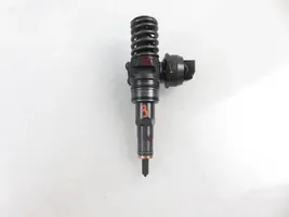 Audi A3 S3 8P Injecteur de carburant 0414720215