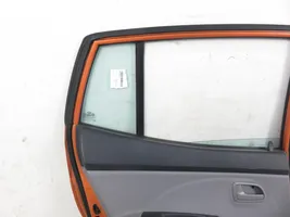 KIA Picanto Rear door 