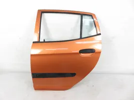 KIA Picanto Rear door 