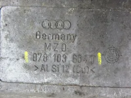 Audi A6 S6 C5 4B Cárter 078103603AF