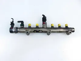 KIA Sorento Tuyau de conduite principale de carburant 0445214103