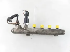 Opel Astra H Tuyau de conduite principale de carburant 0281002398