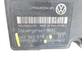 Volkswagen Caddy ABS Blokas 10020700294