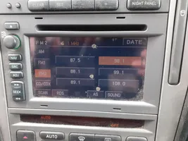 Saab 9-5 Panel / Radioodtwarzacz CD/DVD/GPS 4681005102