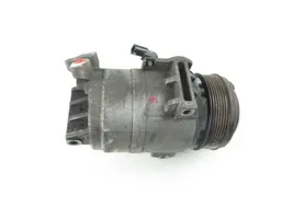 Renault Koleos I Ilmastointilaitteen kompressorin pumppu (A/C) Z0006028A