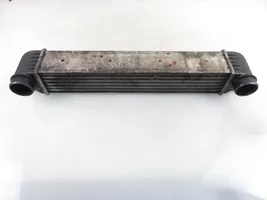 BMW 5 E39 Radiatore intercooler 