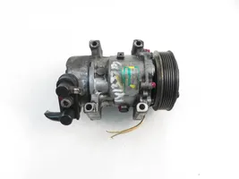 Citroen Xsara Picasso Compressore aria condizionata (A/C) (pompa) 