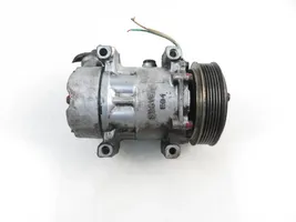Citroen Xsara Picasso Compressore aria condizionata (A/C) (pompa) 