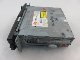 BMW X1 E84 Panel / Radioodtwarzacz CD/DVD/GPS 