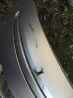 Ford Focus Front bumper 2M5117757