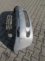 Daewoo Matiz Stoßstange Stoßfänger vorne 96317584