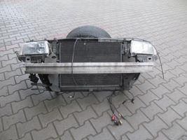 Volkswagen PASSAT B5 Kit de pièce par-chocs avant 3B0805594AJ