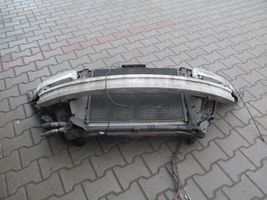 Volkswagen PASSAT B5 Front piece kit 3B0805594AJ