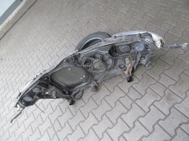 Volkswagen PASSAT B5 Kit de pièce par-chocs avant 3B0805594AJ