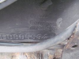 Volkswagen PASSAT B5 Kit frontale 3B0805594AJ