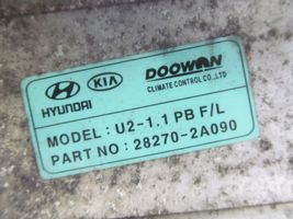 Hyundai i20 (GB IB) Radiatore intercooler 282702A090