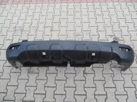 Honda CR-V Rear bumper lower part trim 71501SWAZZ00