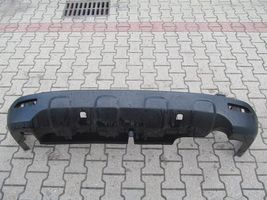 Honda CR-V Rear bumper lower part trim 71501SWAZZ00