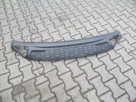 Honda Civic Front bumper lower grill 71502SMGAZZ00