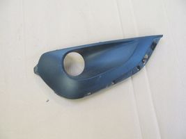 Peugeot 208 Grille antibrouillard avant 9810729877