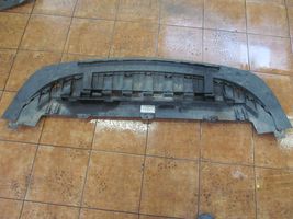 Mercedes-Benz Vito Viano W447 Osłona pod zderzak przedni / Absorber 4478850036