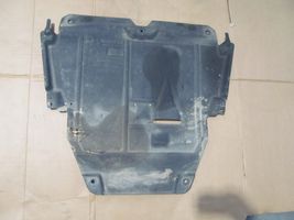 Renault Megane IV Cache de protection sous moteur 758906742R