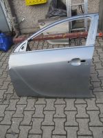 Opel Insignia A Drzwi przednie 