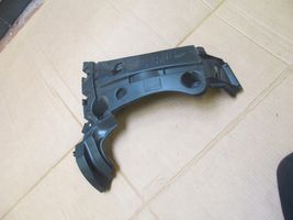 Renault Kangoo II Staffa di rinforzo montaggio del paraurti posteriore 8200435438