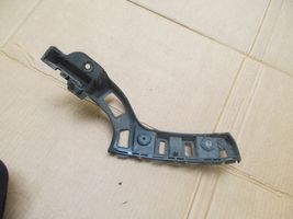 Skoda Citigo Staffa di rinforzo montaggio del paraurti posteriore 1S6807394D