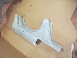 Suzuki Swift Sottoporta anteriore (parte carrozzeria) 6101103R