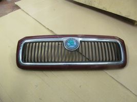 Skoda Felicia II Maskownica / Grill / Atrapa górna chłodnicy 6U0853651